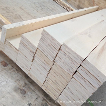 Glass packing LVL plywood at factory price
